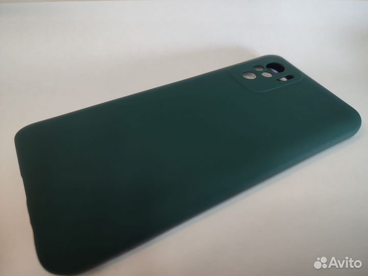 Чехол на xiaomi redmi note 10 m5s