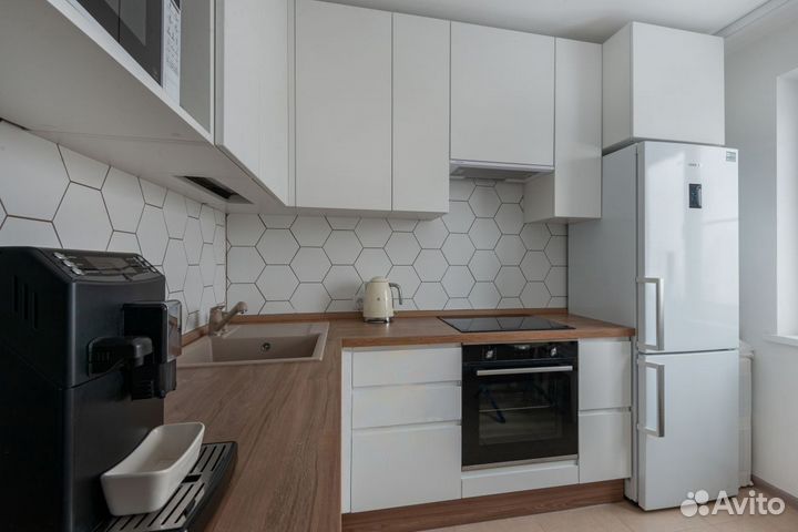 Цена за всю кухню смк 057773