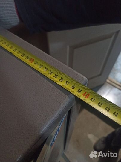 Сейф офисный