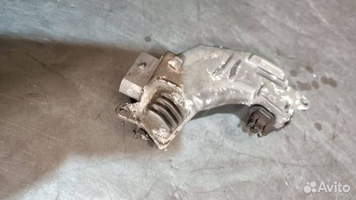 Сопротивление печки Opel Signum C 2005 73421312U