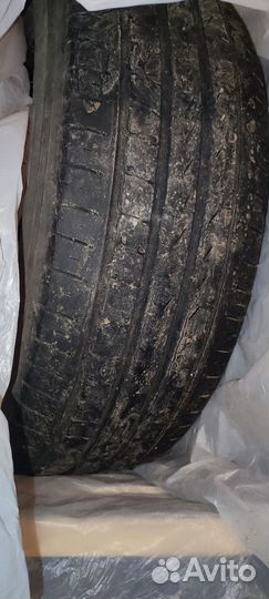 Pirelli Scorpion 215/65 R17 99V