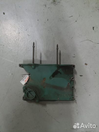 Крышка Двигателя Передняя 20569720