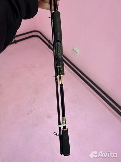 Спиннинг Сунгирь Alpha 702MH