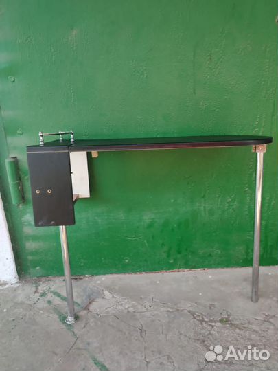 Столик на Вито 638