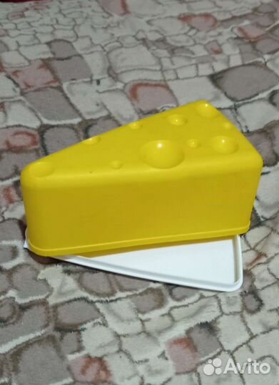 Контейнер для сыра