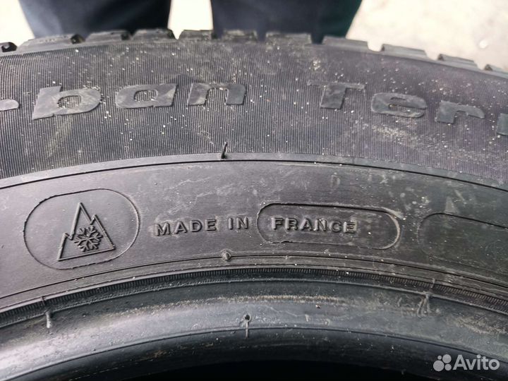 Bfgoodrich Urban Terrain T/A 225/70 R16