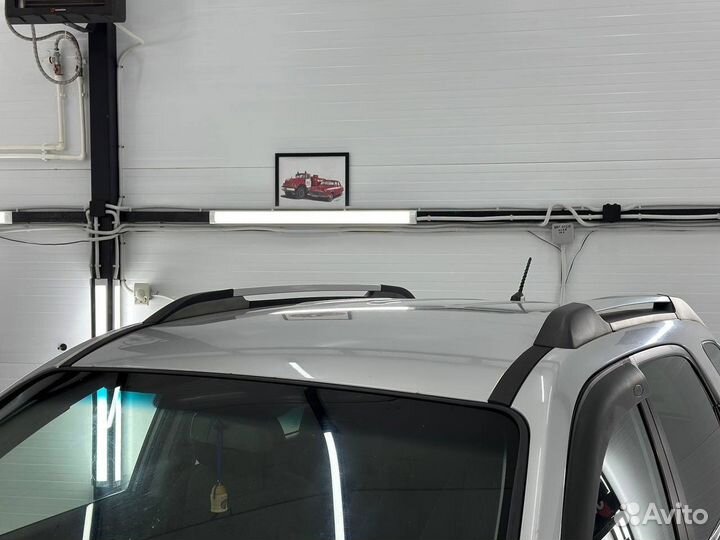 Kia Sportage 2.0 AT, 2010, 169 700 км