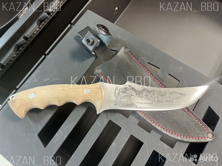 Кизлярский нож 