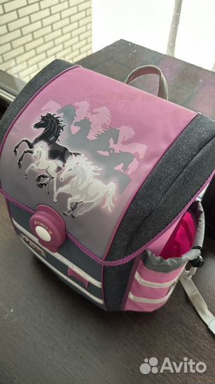 Рюкзак mcneill light 912s