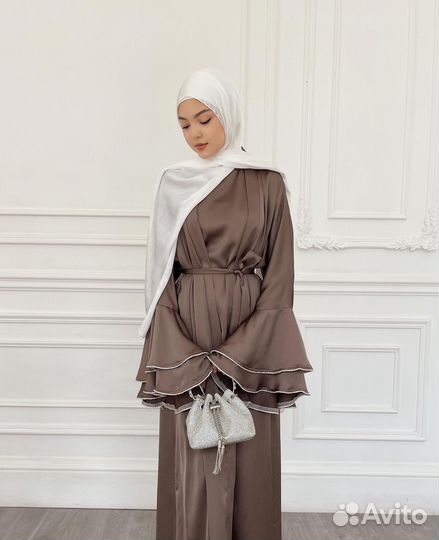 Абая двойка