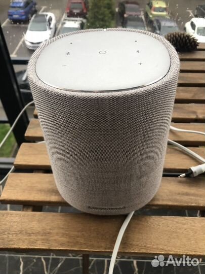 Bluetooth Колонка harman kardon Citation One