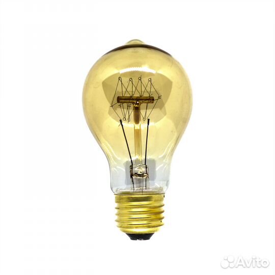 Лампа накаливания A19 40W