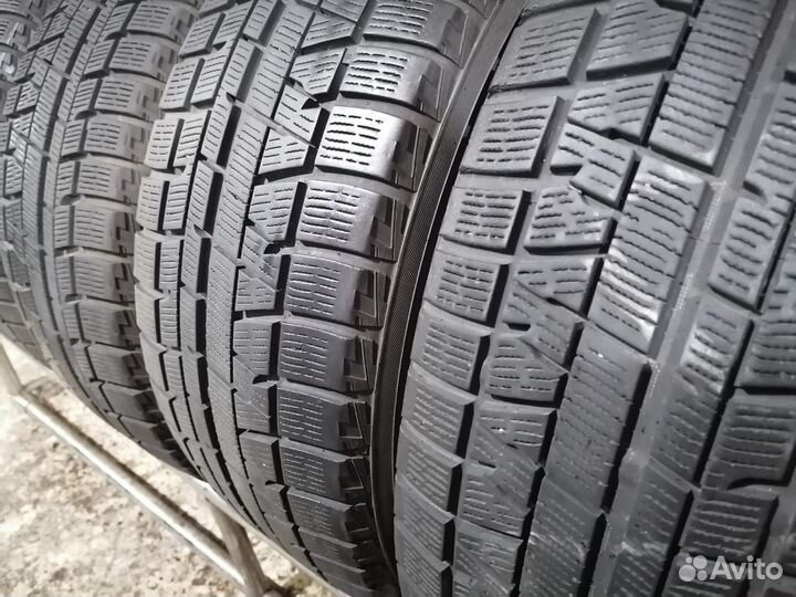 Yokohama Ice Guard IG50 215/55 R17