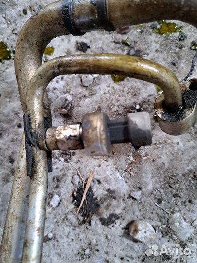 Датчик кондиционера Opel Vectra C