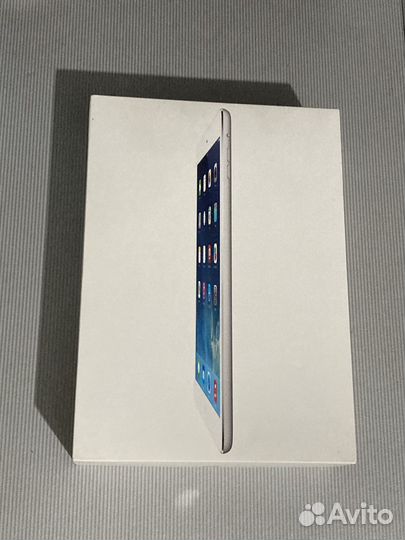 iPad Air 64gb