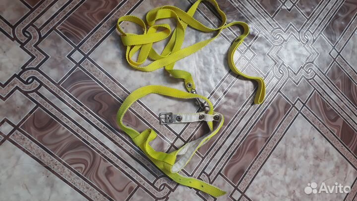 Поводок для кошек