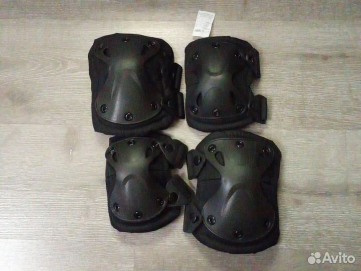 Защита суставов