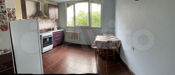 1-к. квартира, 34 м², 3/5 эт.