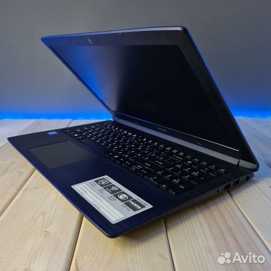 Ноутбук Acer Aspire 3 A315-33