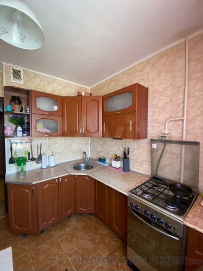 2-к. квартира, 50,6 м², 8/9 эт.