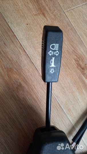 Подрулевой переключатель Камаз, маз, паз, лиаз