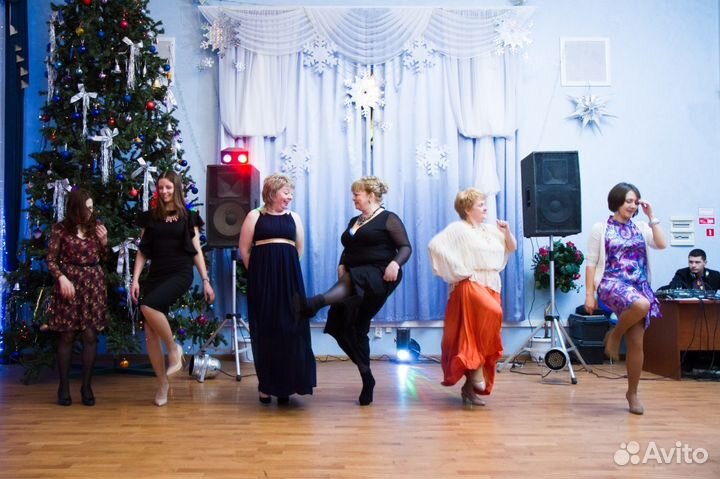 Активные акустические системы 