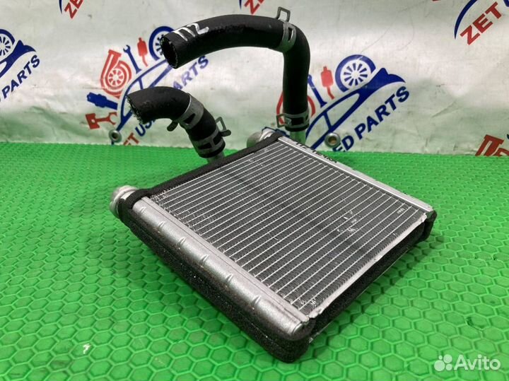 Радиатор печки Acura Mdx YD2 J37A1 2008