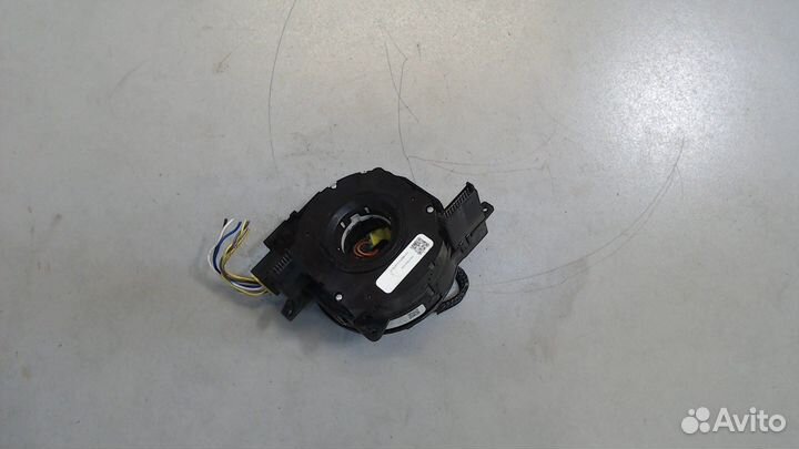 Шлейф руля Land Rover Range Rover Evoque, 2016