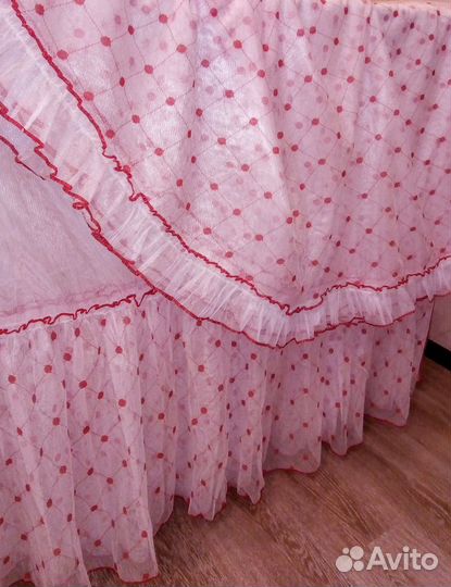 Комплект штор