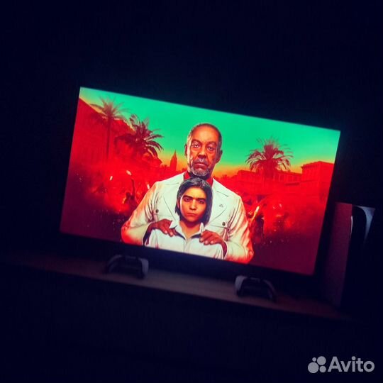 Аренда прокат Sony PlayStation 5 ps5 ps4