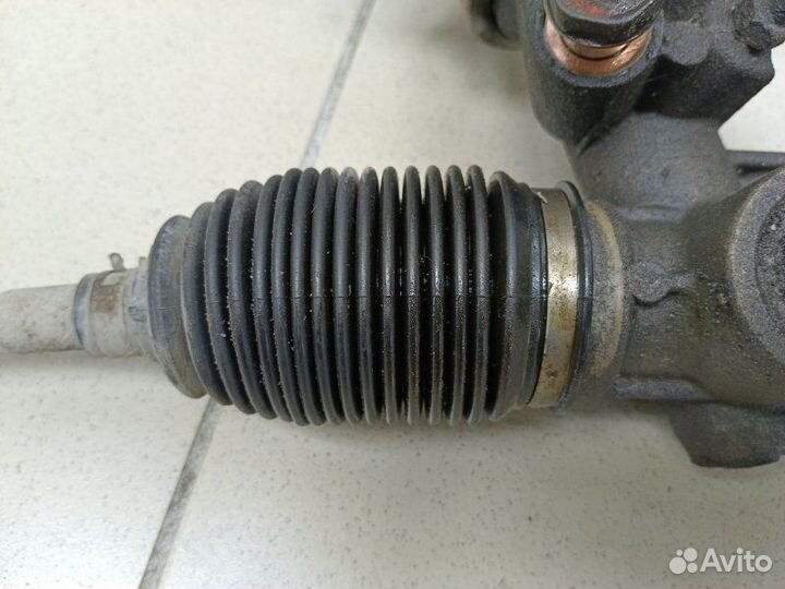 Рулевая рейка Mitsubishi Lancer 10 1.6 4A92 АКПП