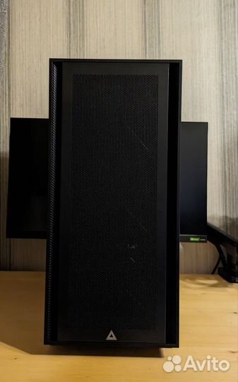 Компьютерный корпус montech AIR 1000 lite