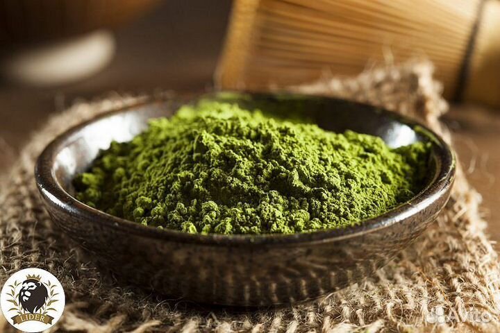 Чай матча оптом