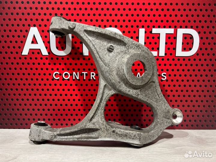 Рычаг задний левый Jeep Grand Cherokee WK2 2016