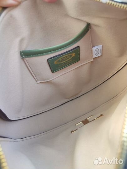 Оригинальная tods