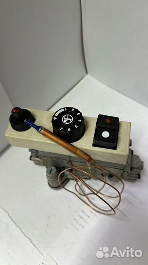 Автоматика для горелки eurosit 710 (Италия)