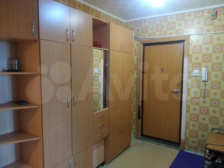 3-к. квартира, 67 м², 4/5 эт.