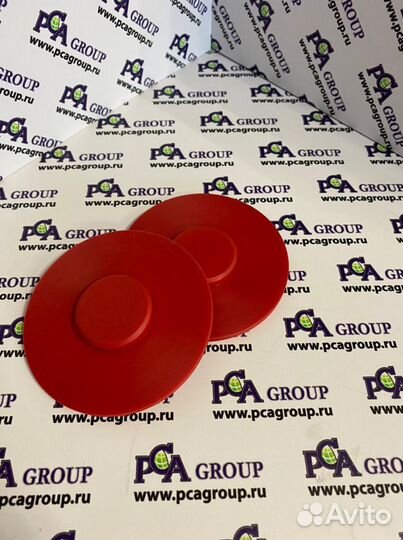 Уплотнение аутригера (опоры) CAT428 193-1681