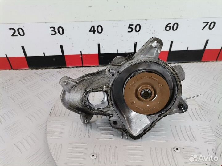 Помпа BMW 3 E46 2002 11517790471