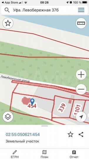 Дом 156 м² на участке 15 сот.