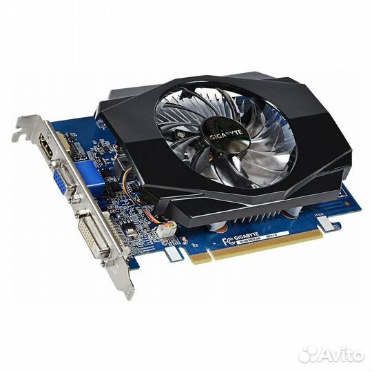 Nvidia p106-100 6gb и другие