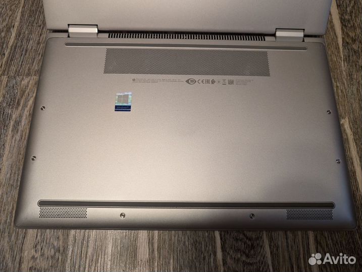 Ноутбук HP Elitebook x360 1040 G5