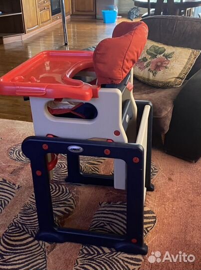 Столик для кормления,Испания