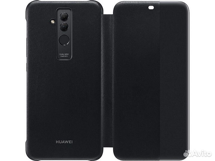 Оригинальный Smart Флип Huawei Mate 20 Lite