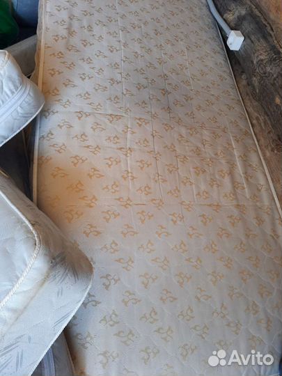 Матрас 90х200