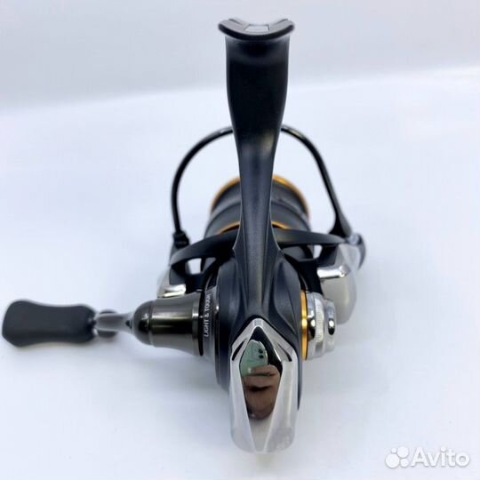 Катушка daiwa 21 presso LT 1000S-P