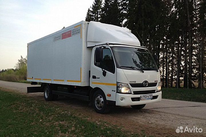 Грузоперевозки Переезд Грузчики Курган и РФ