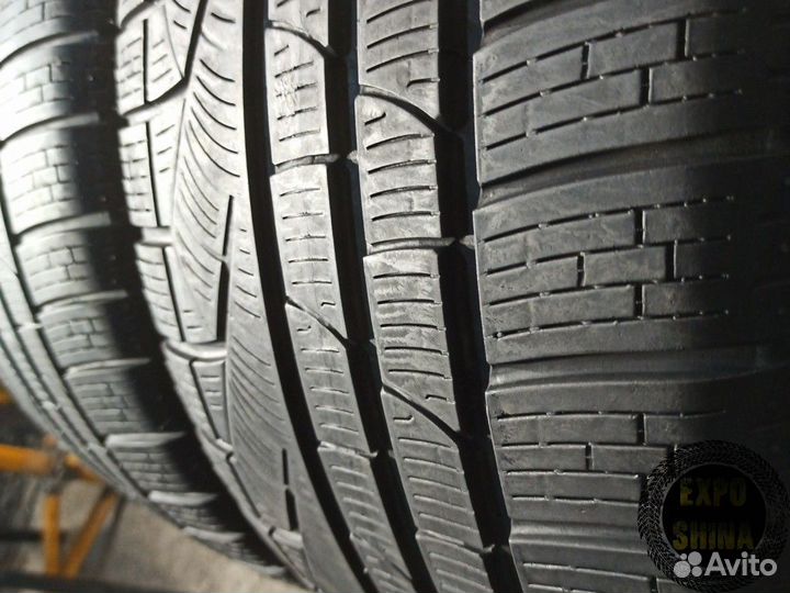 Pirelli Winter Sottozero 240 Serie II 275/35 R20 102V