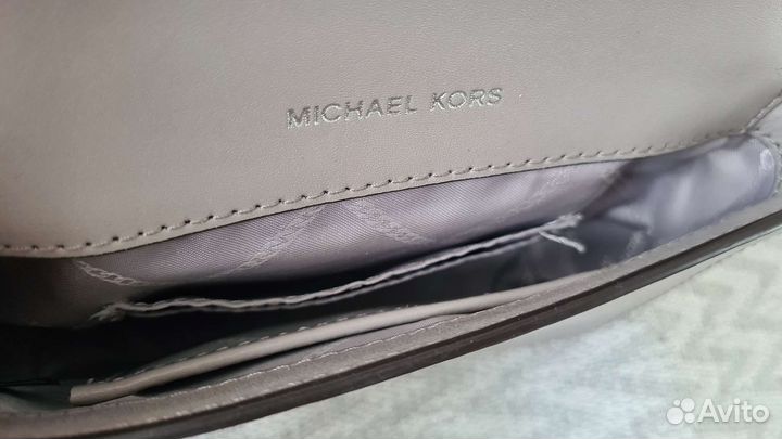 Сумка michael kors оригинал кроссбоди / пояс