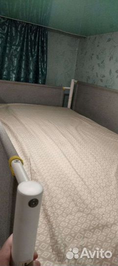 Кровать чердак IKEA